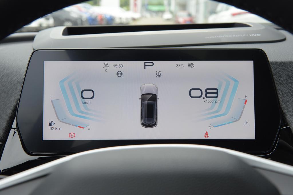 北汽魔方算不算冷门车,全新一代北汽魔方