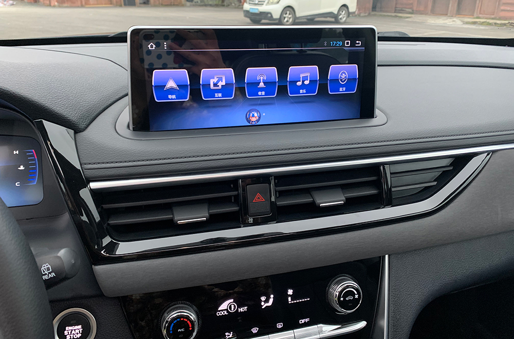 北汽瑞翔x5第三排坐着舒适吗,北汽瑞翔x5七座深度试驾