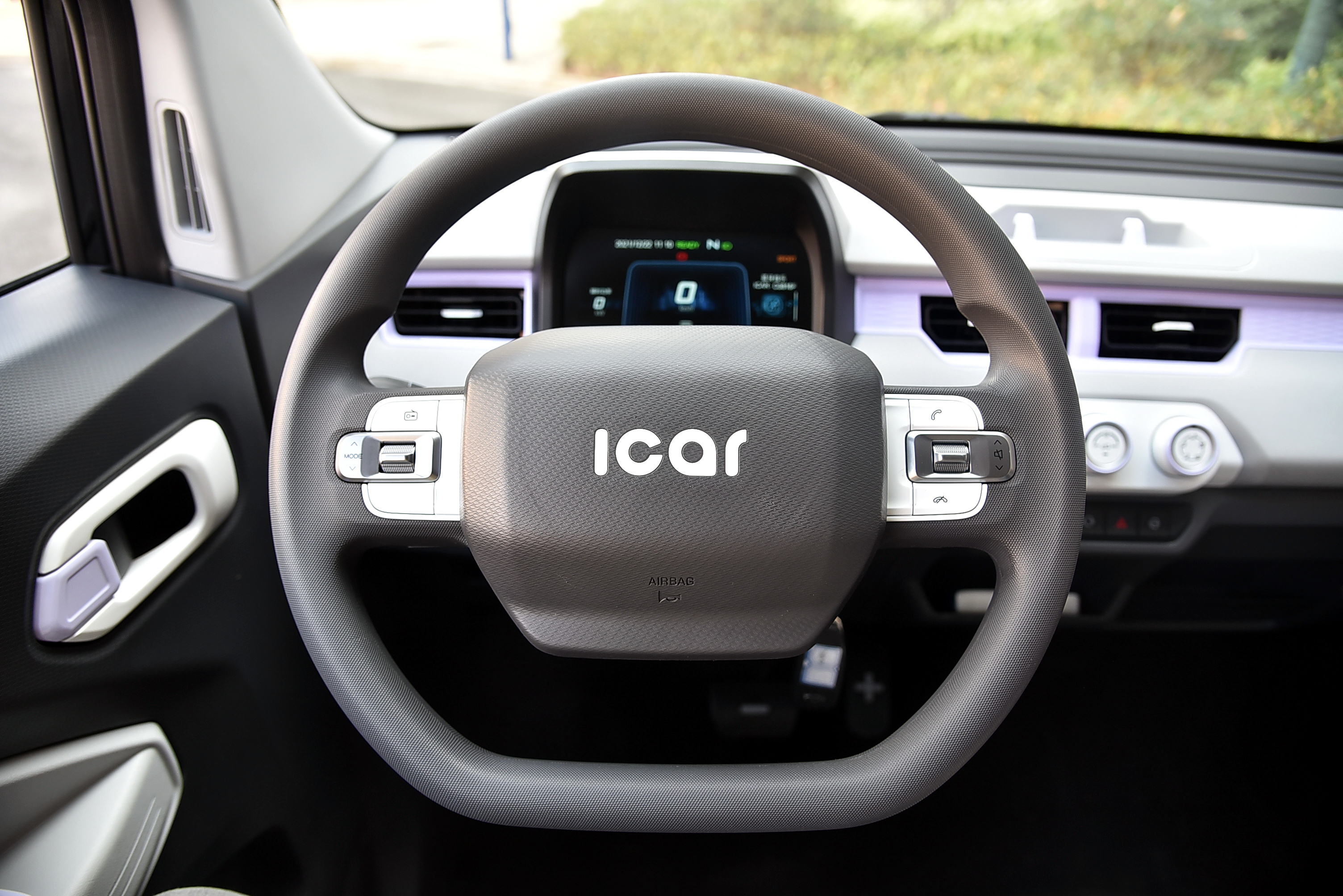 奇瑞qq冰淇淋有哪些不足,好开好停精品小车