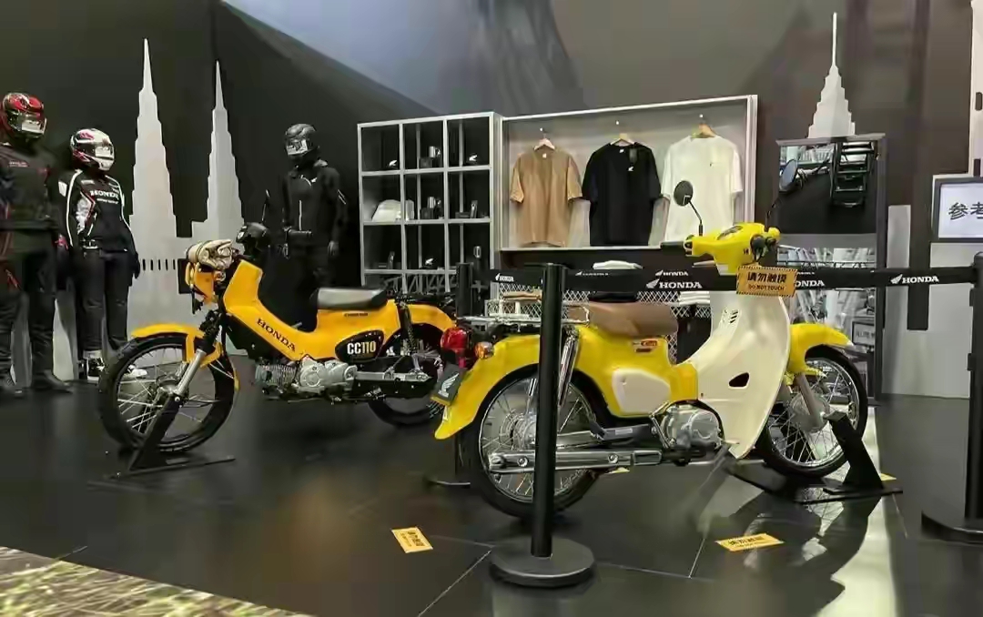 本田幼兽2019款,本田幼兽2023款最新消息