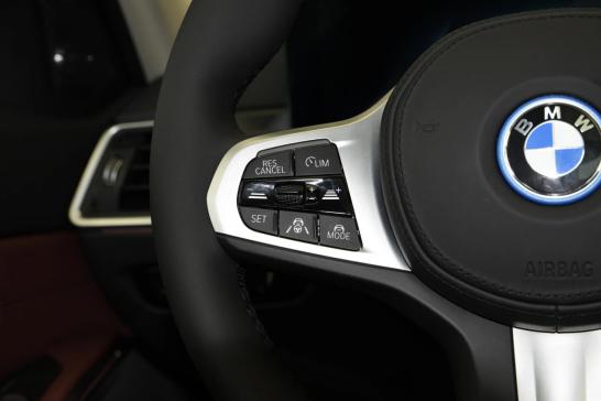 宝马的纯电轿车,宝马的纯电动车好不好