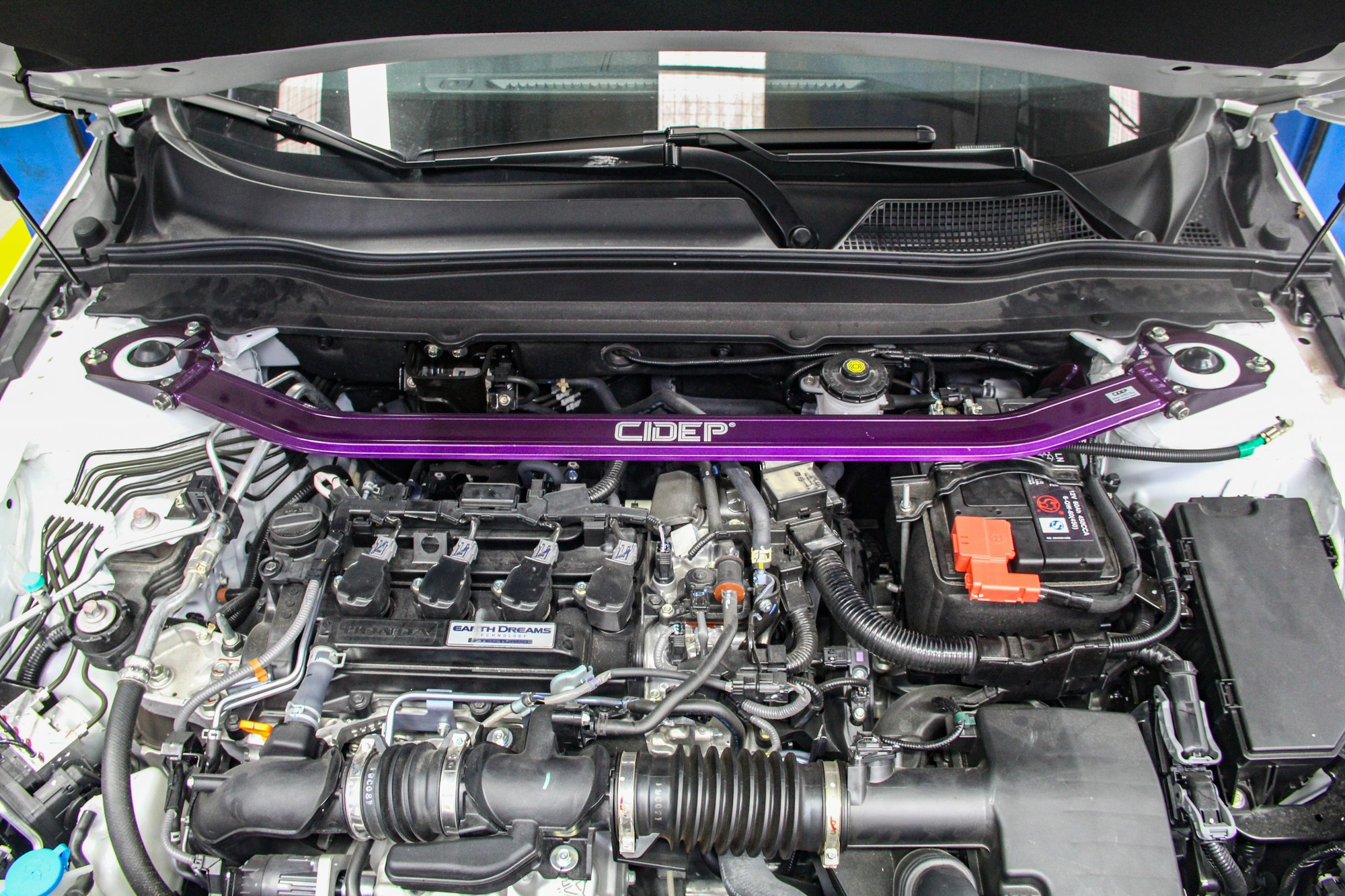 雅阁最新改款消息,雅阁十代豪华版改装落地价