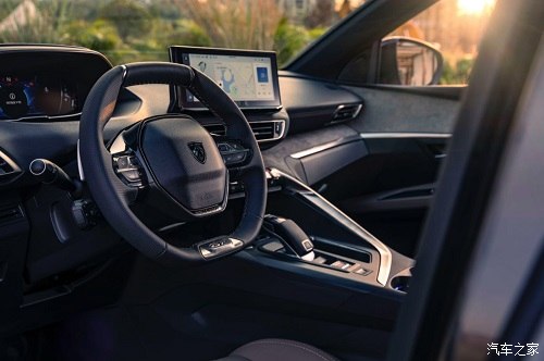 标致七座suv车型5008多少钱,标致5008这车到底怎么样