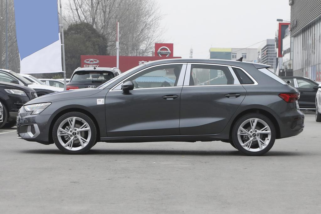 奥迪a3,新奥迪a3预定价格