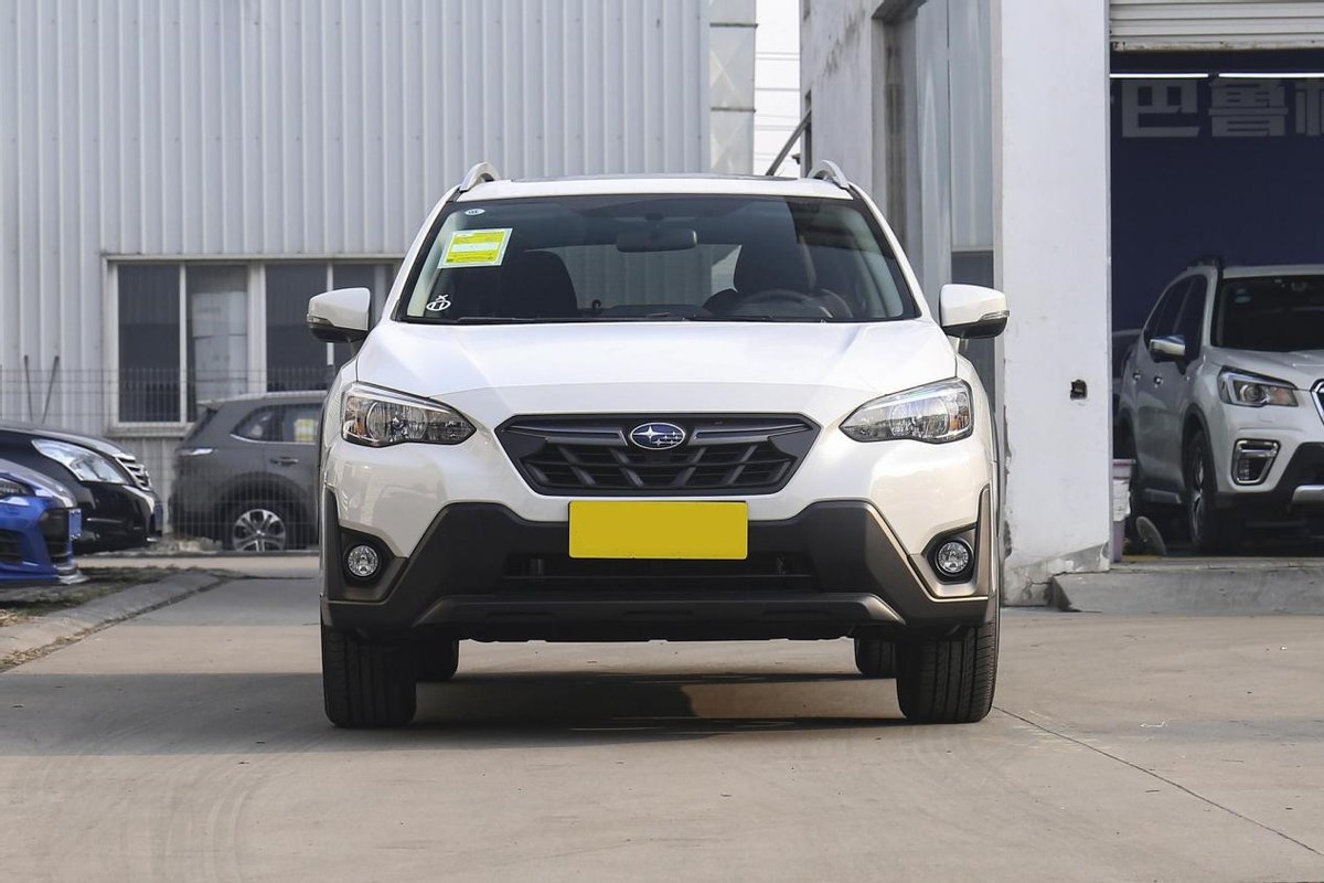 新款斯巴鲁xv上市售价19.18万元起,2019款斯巴鲁xv的越野性能