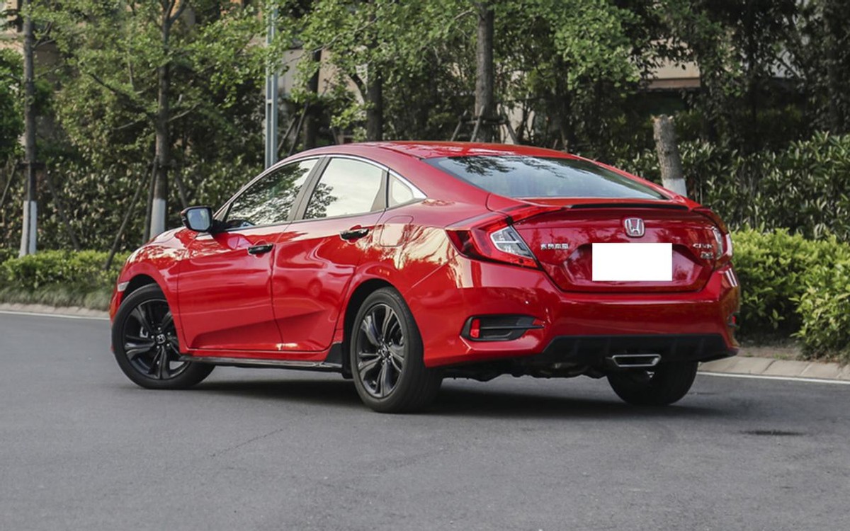 十代思域typer和普通思域的区别,第十一代本田思域优缺点