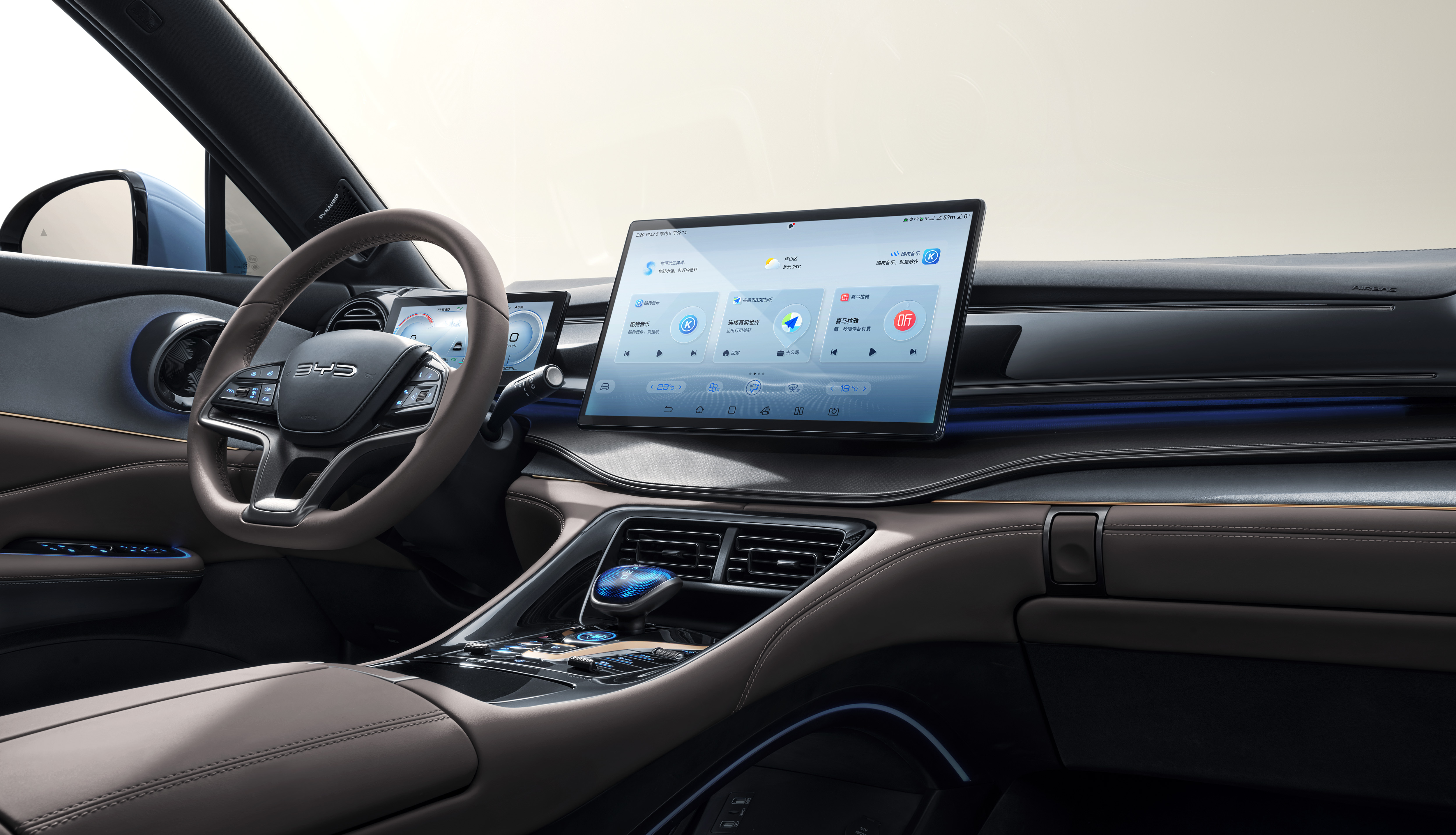 20万左右口碑最好的纯油五座suv,20-25万公认最好的五座suv