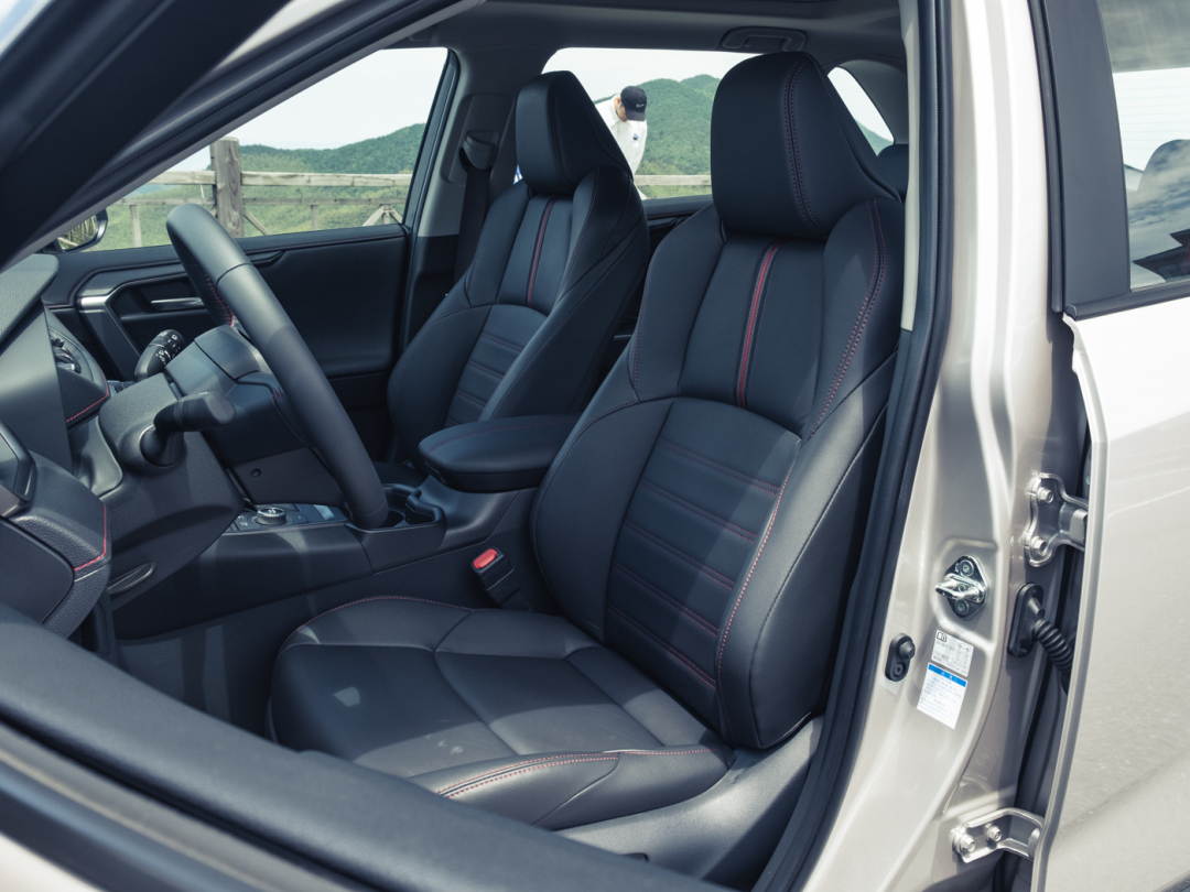 兼顾性能与油耗,试驾威兰达感受