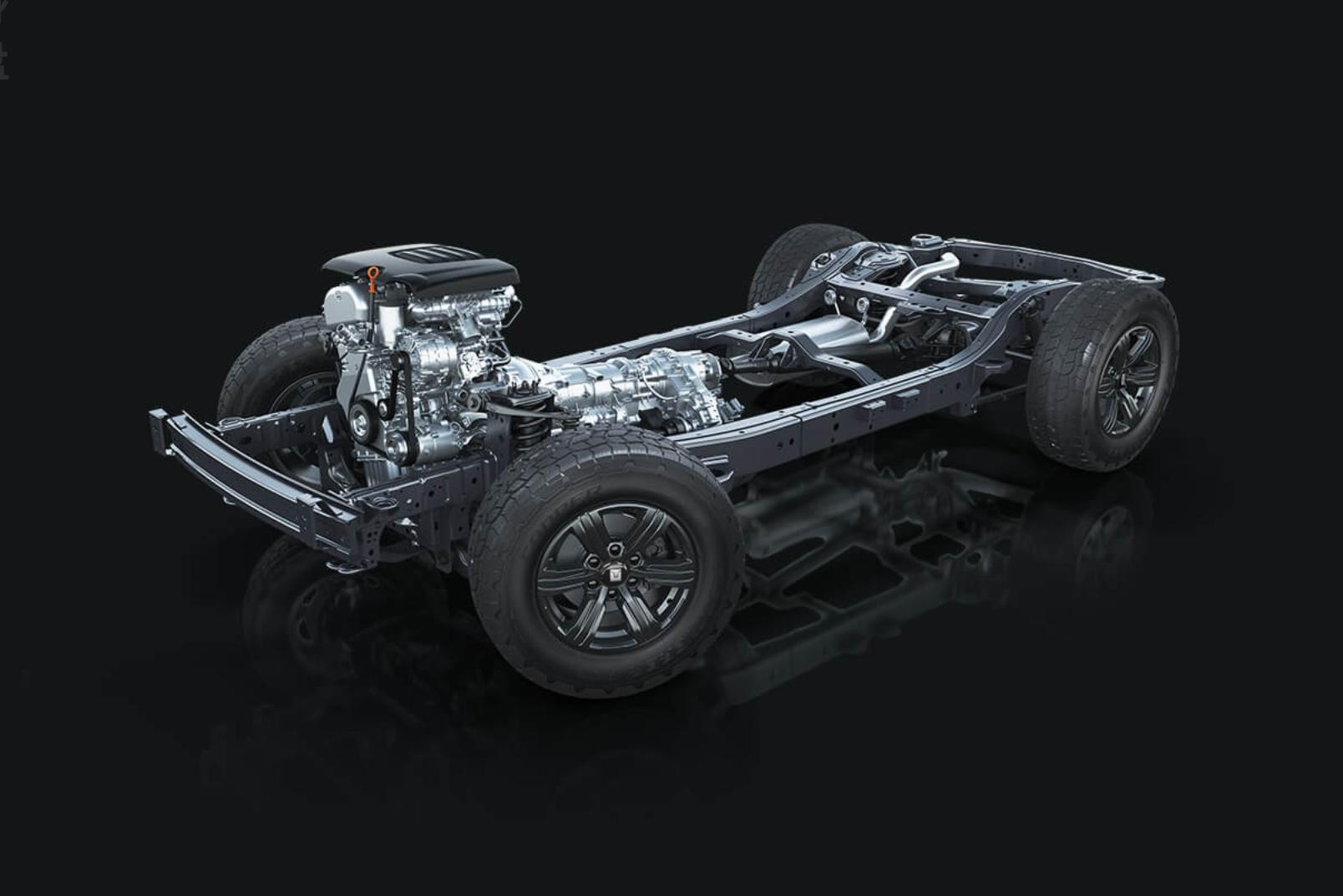 开了两年的坦克300值得购买吗,坦克300算成功的车型吗