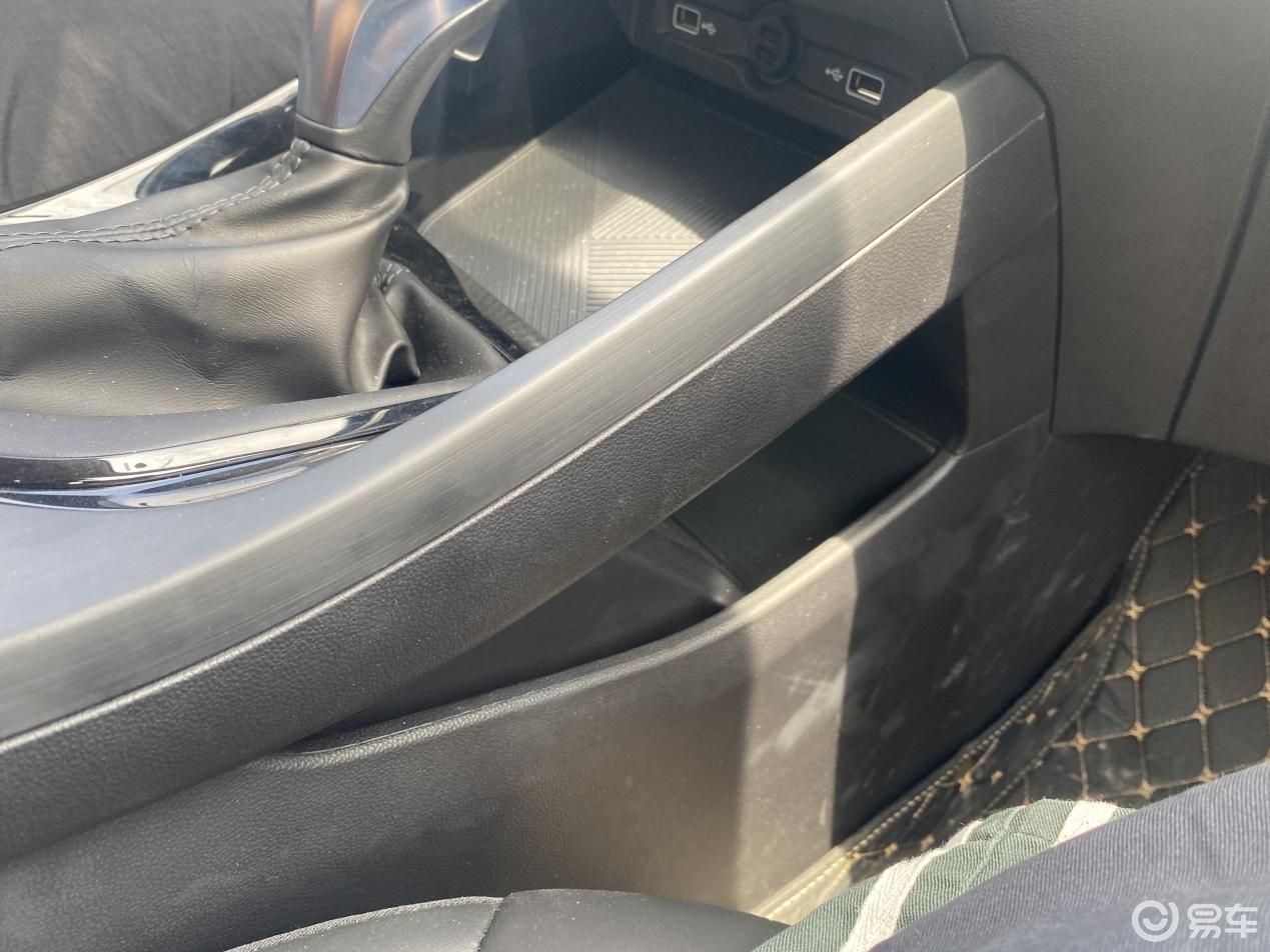 荣威i5用车说明,年轻人的第一台车荣威i5