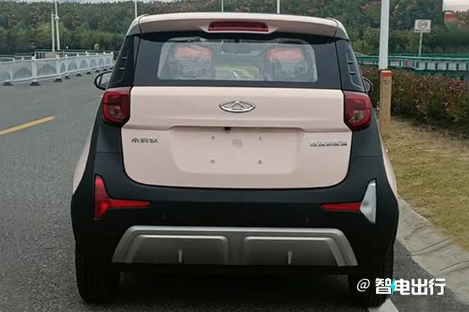 小蚂蚁2023款最新落地价,2020小蚂蚁降价