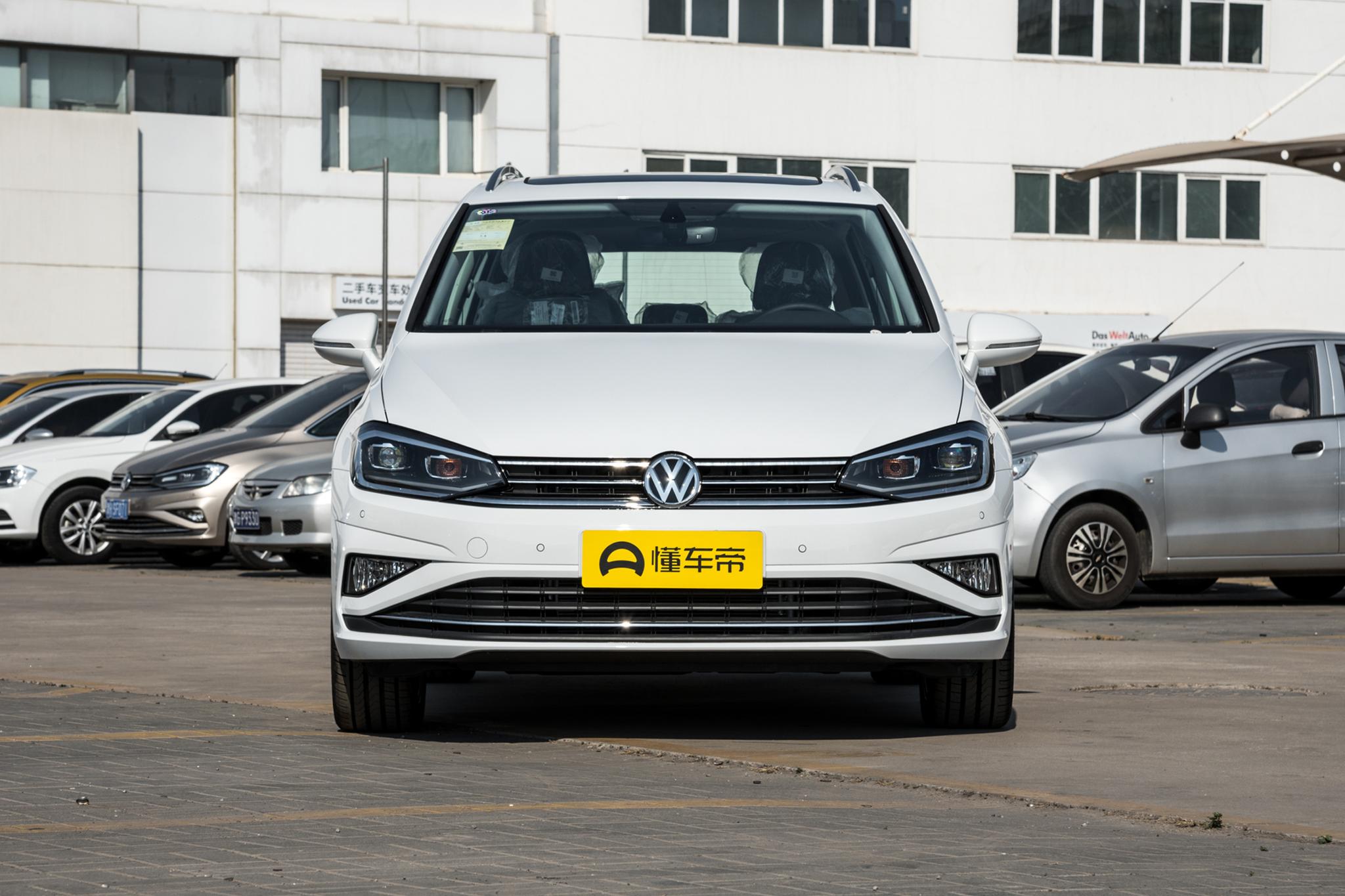 高尔夫嘉旅1.4t发动机型号ea211,高尔夫嘉旅1.2t能买吗