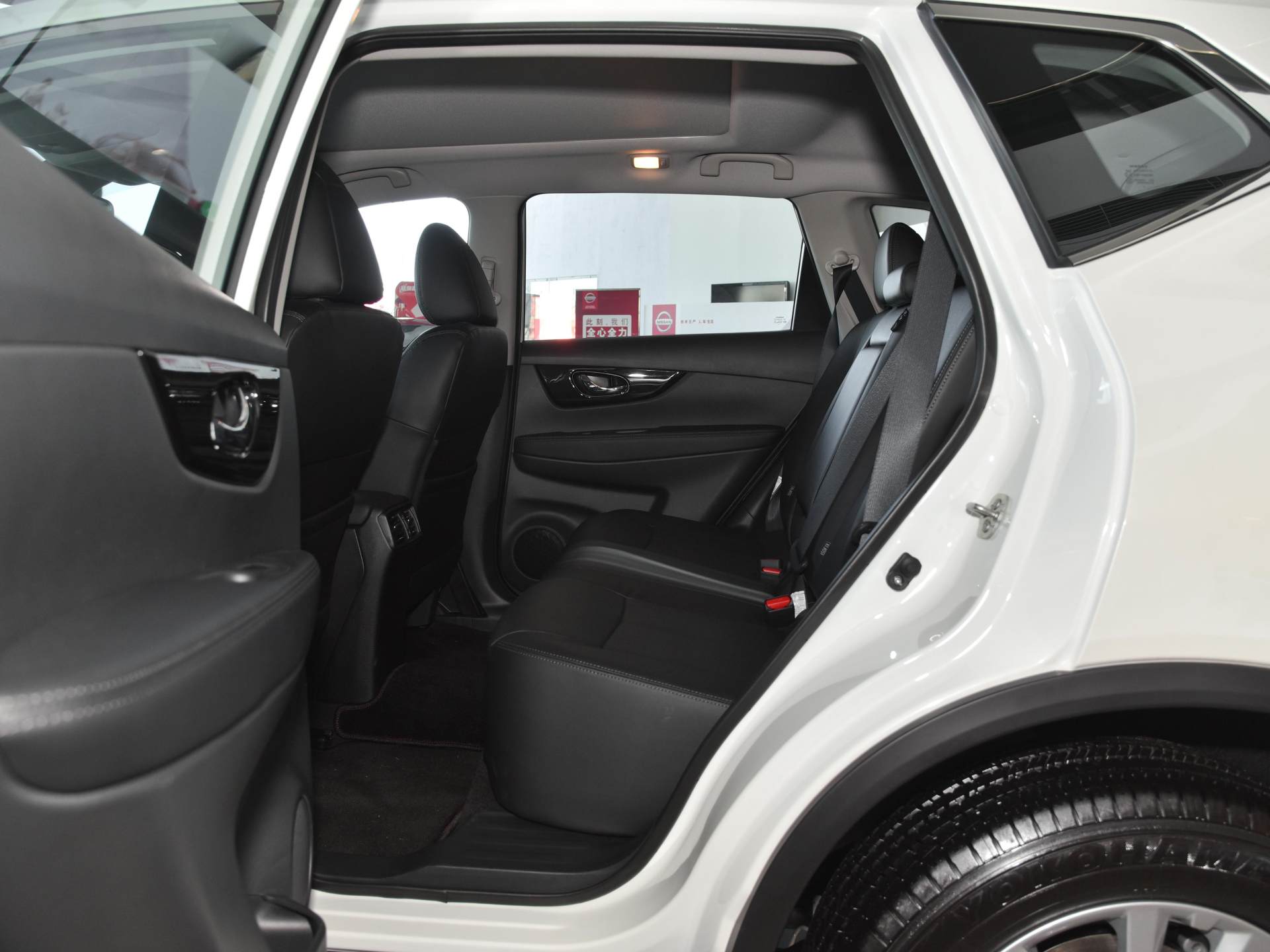 三缸奇骏让奇骏走下神坛,新款奇骏三缸到底行不行