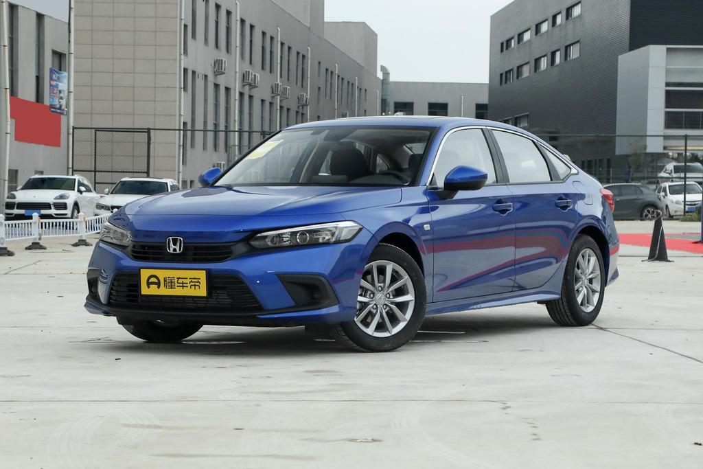 1.0t思域直降5000元欢迎试乘试驾,思域优惠高达