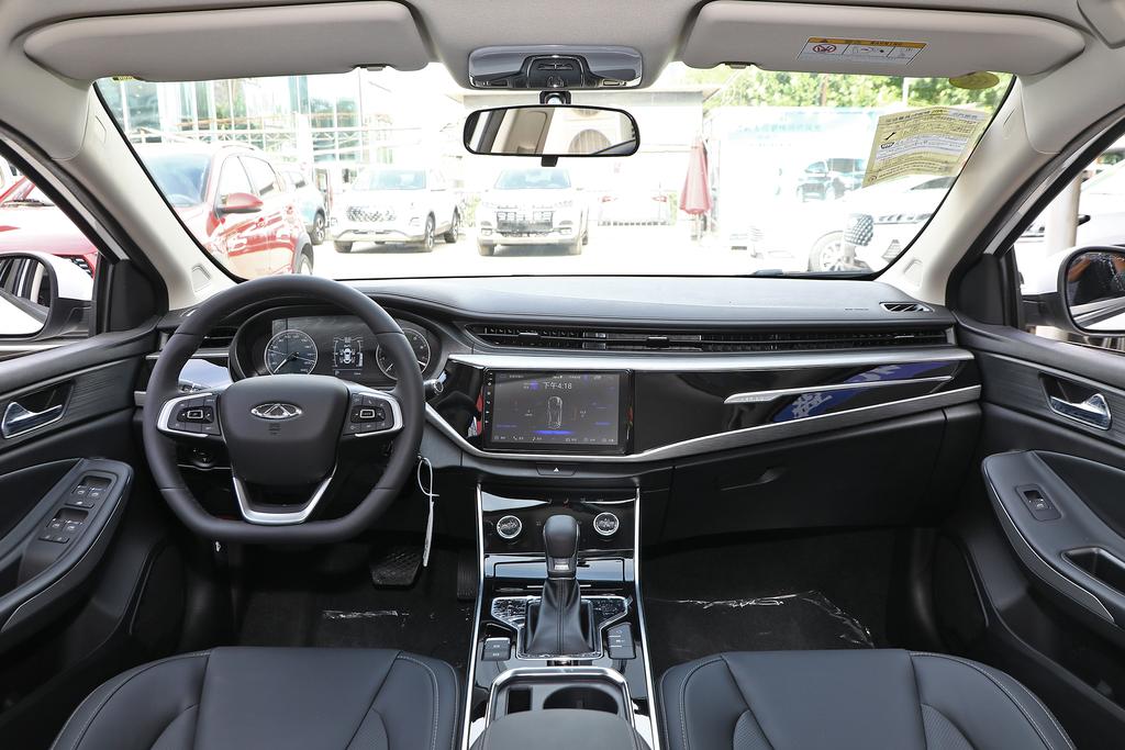 艾瑞泽5和帝豪空间对比,艾瑞泽5plus跟逸动plus空间