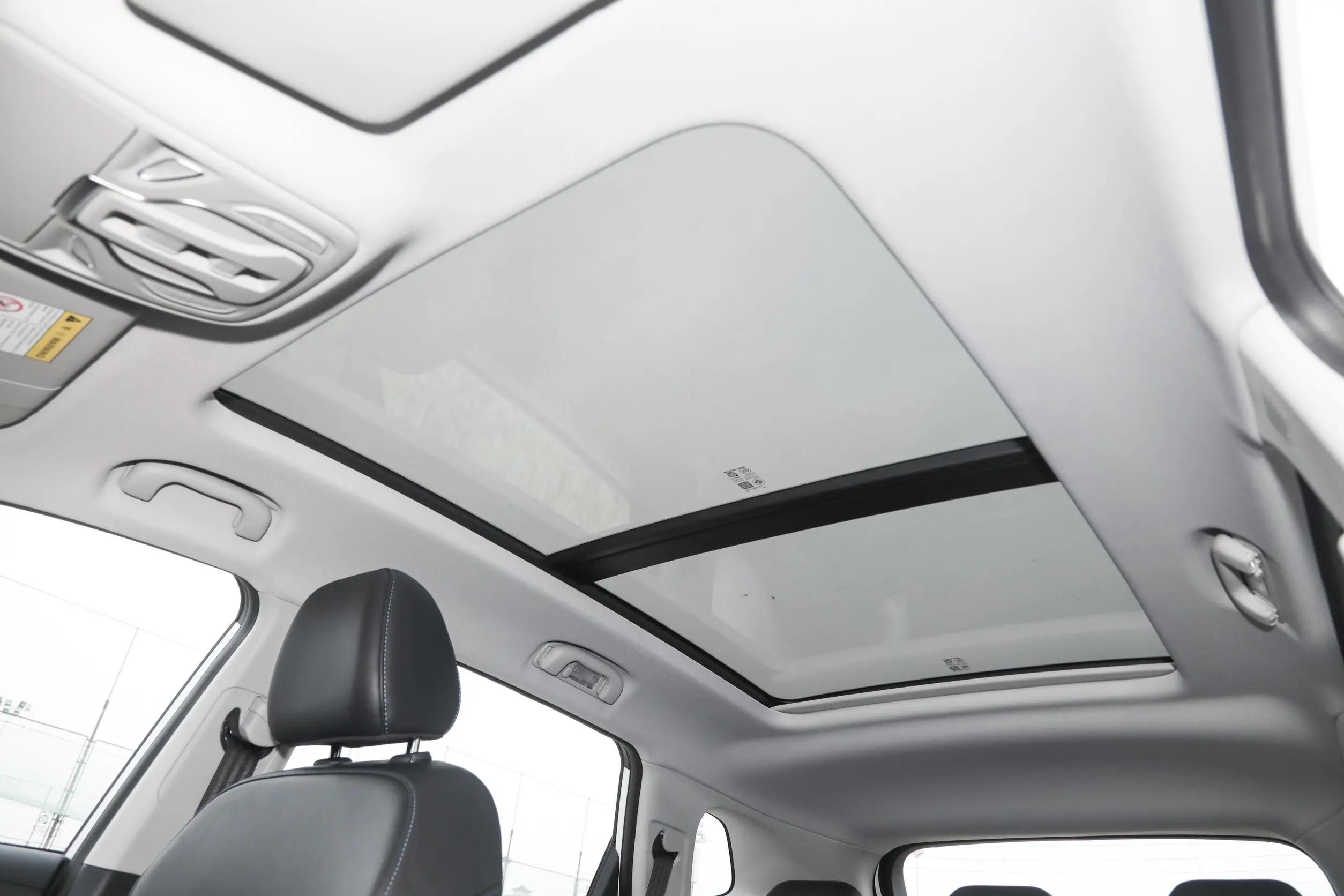 新款荣威rx51.5t介绍,荣威rx5动力1.5t怎么样