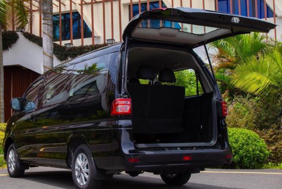 菱智m5长沙新车,全新菱智m5三江店