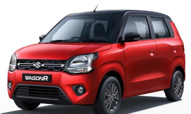 2022铃木wagon-r,铃木wagonr是什么车