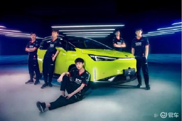 合创汽车的十大卖点,合创汽车做出了它该有的样子