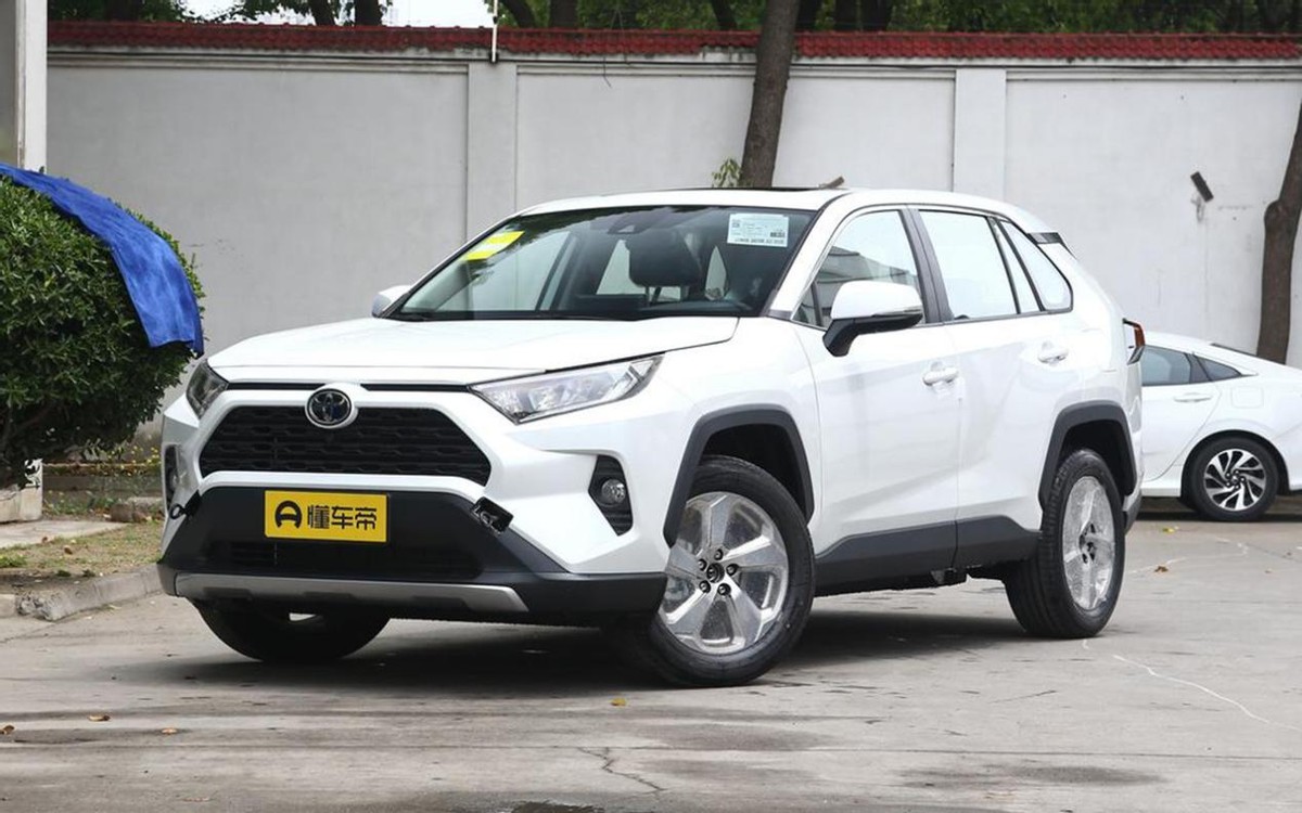 目前口碑最好的几款suv车型,哈弗suv哪款车最值得入手