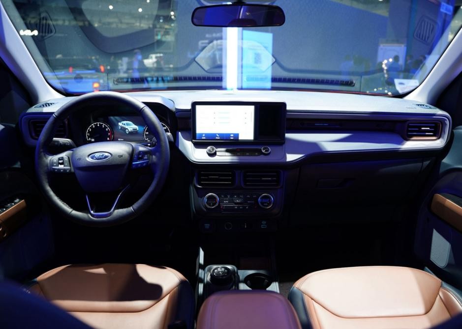 福特皮卡有哪些,福特皮卡最好的一款车型