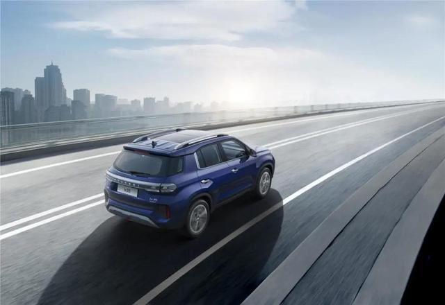 生活本是修行路北京现代ix35：停的越少走的越顺