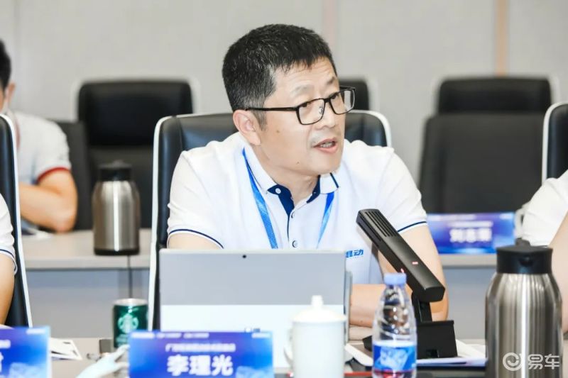 广汽研究院混动,中国心动力