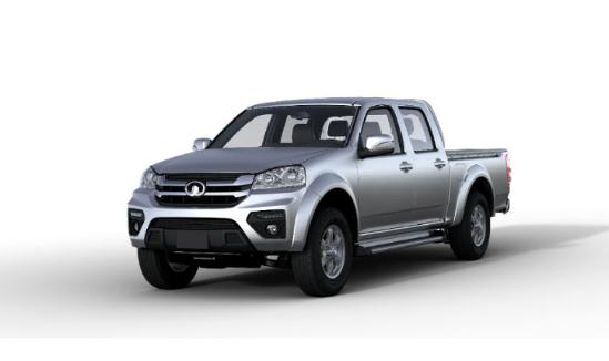 二手长城皮卡风骏5,长城风骏5最新报价