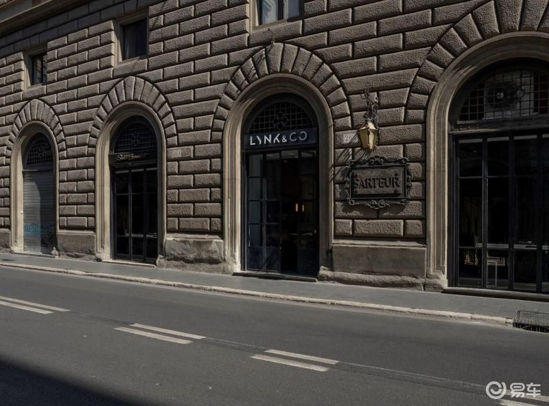 从04欧洲杯到06世界杯,领克01欧洲登陆