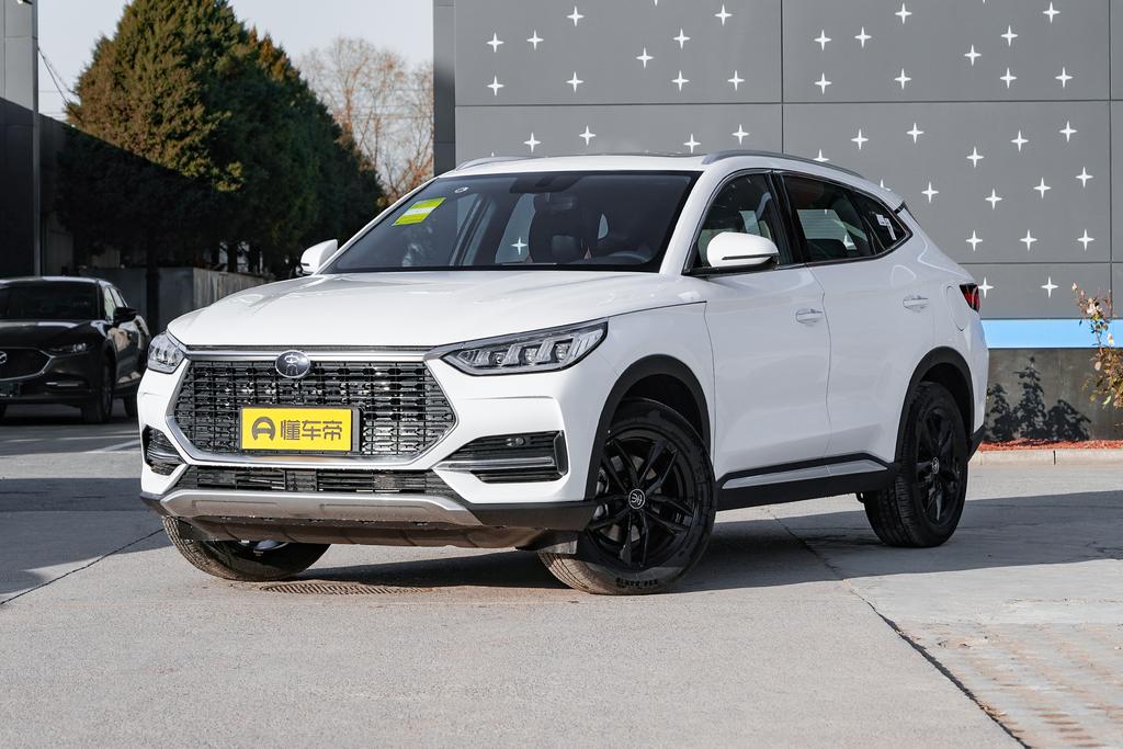 宋plus优惠送礼品,江苏比亚迪宋plusdm-i冠军版优惠