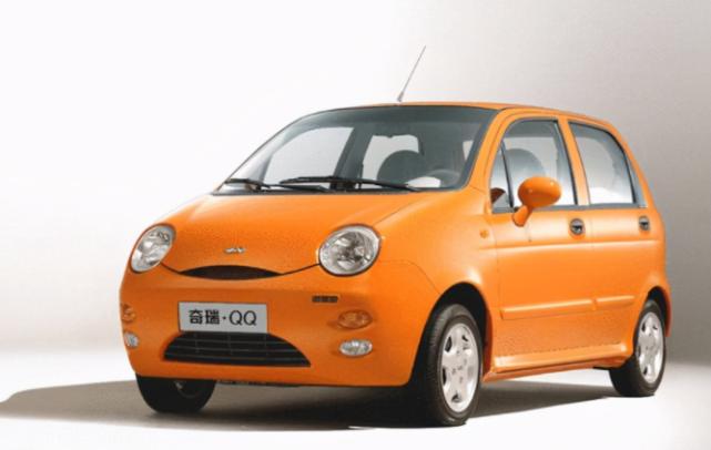 长安五菱奇瑞这三款车哪一款最好,五菱神车奇瑞