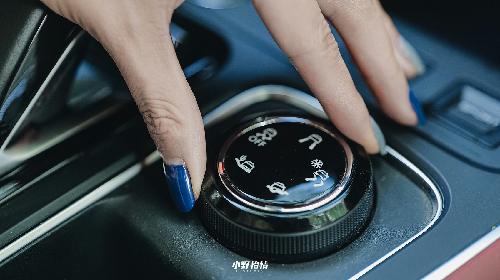 这台suv实用且精致,天逸c5aircross1.6t