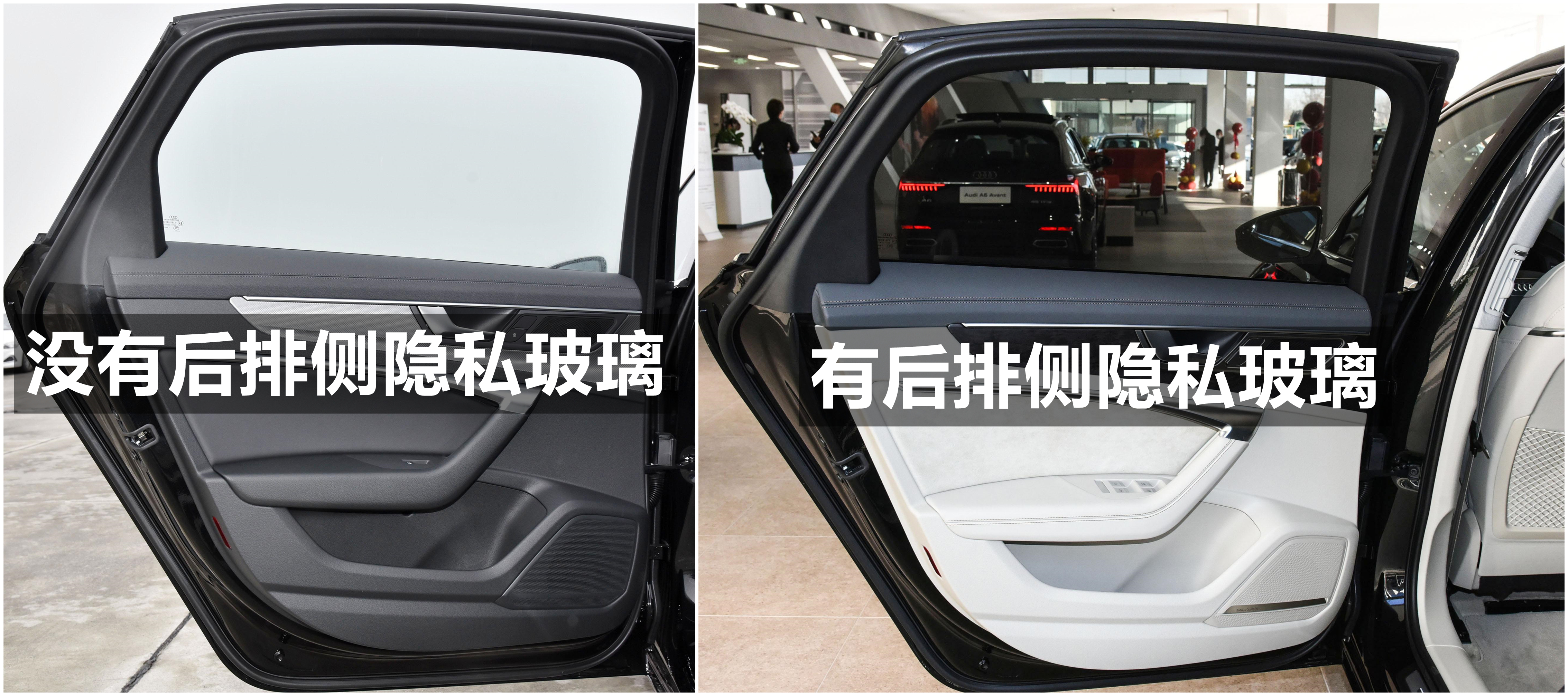 22款奥迪a6l中配版,22款奥迪a6l配置