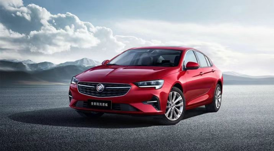 别克君威与大众帕萨特你选谁,别克君威和大众帕萨特哪一个才好