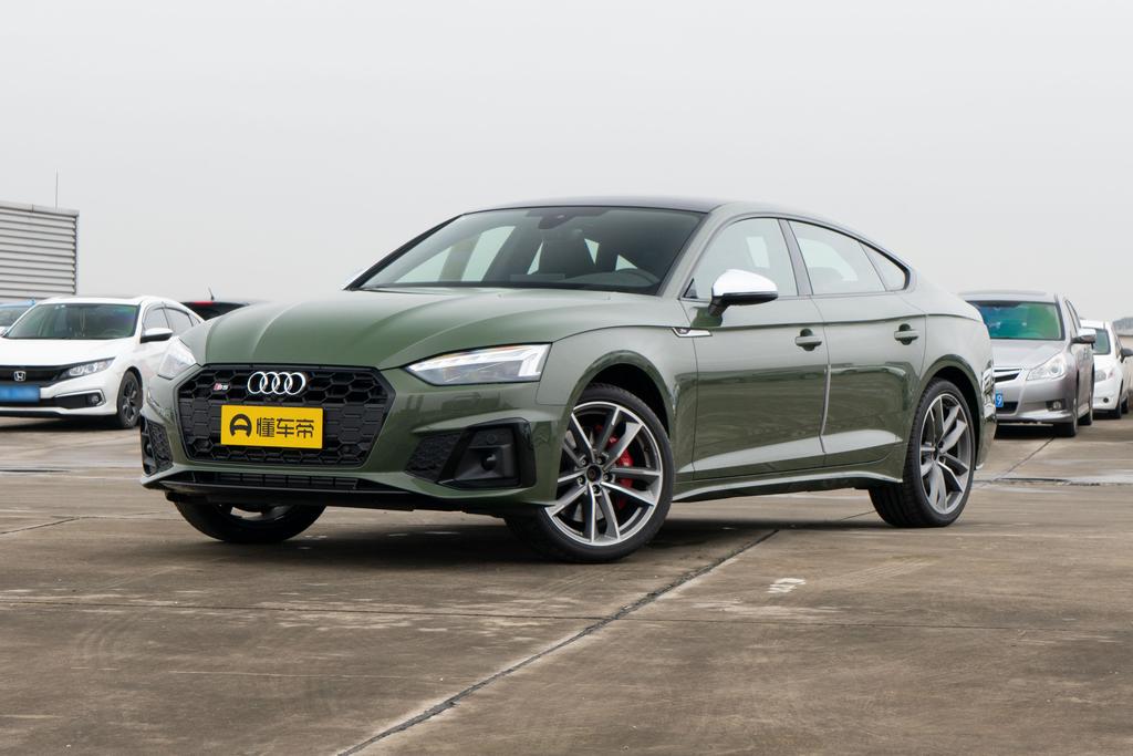 奥迪s5价格优惠20万,奥迪s5限时优惠200元欢迎试乘试驾