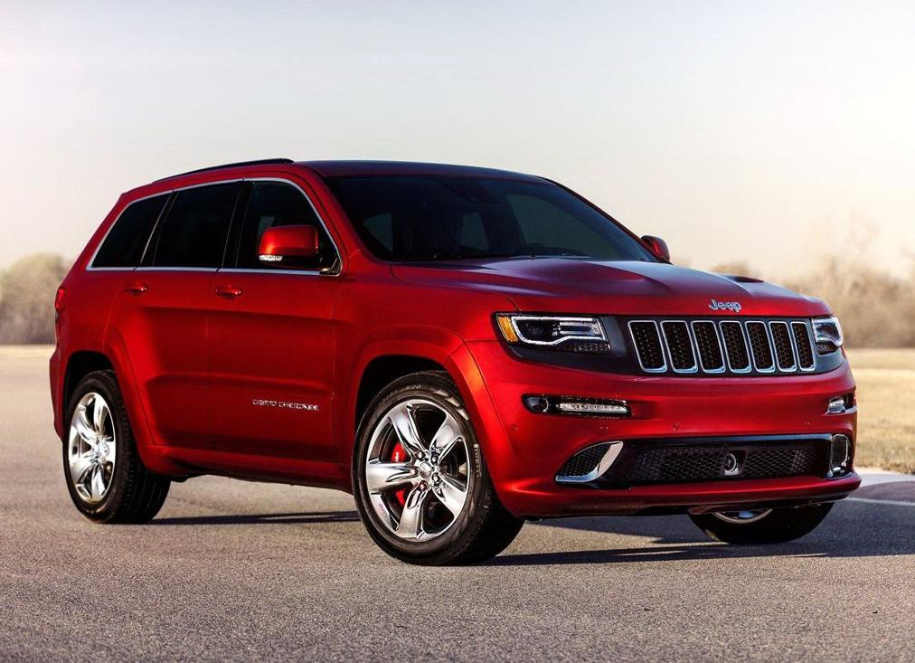 都是性能猛兽！这3款SUV堪称扮猪吃老虎的典型代表