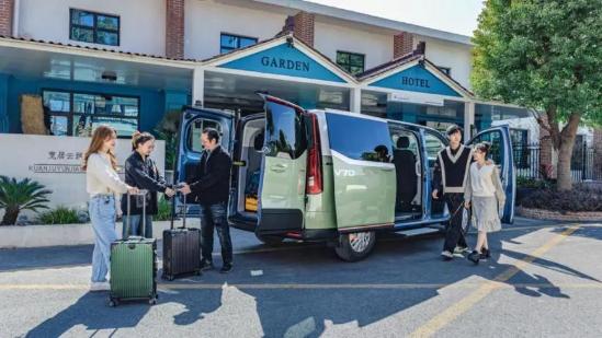 星途v70,新途v70黑骑士版