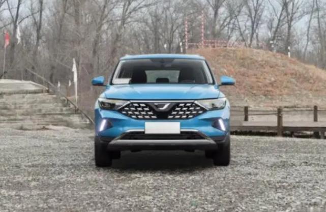 十万的合资车捷达vs7,捷达vs7用车感受高水准的德系suv