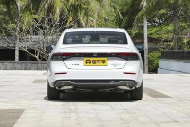 新款雅阁预售价17.98万元起,雅阁混动版上市售价23.98万起