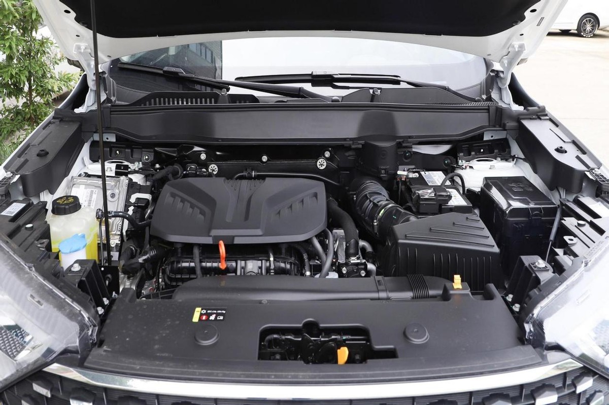 新款哈弗h6帅得一塌糊涂售11万起,哈弗h6国产最好的车