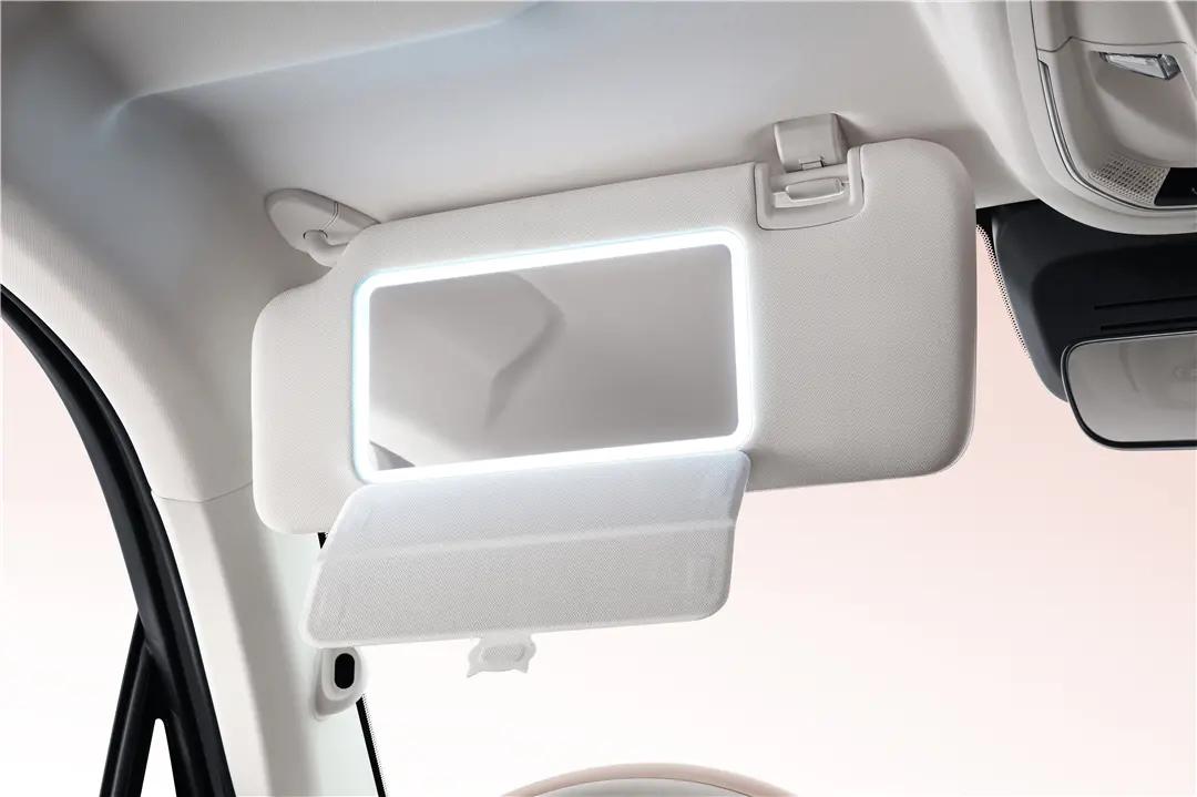 22款和23款欧拉芭蕾猫区别,售19.30万起欧拉芭蕾猫正式上市