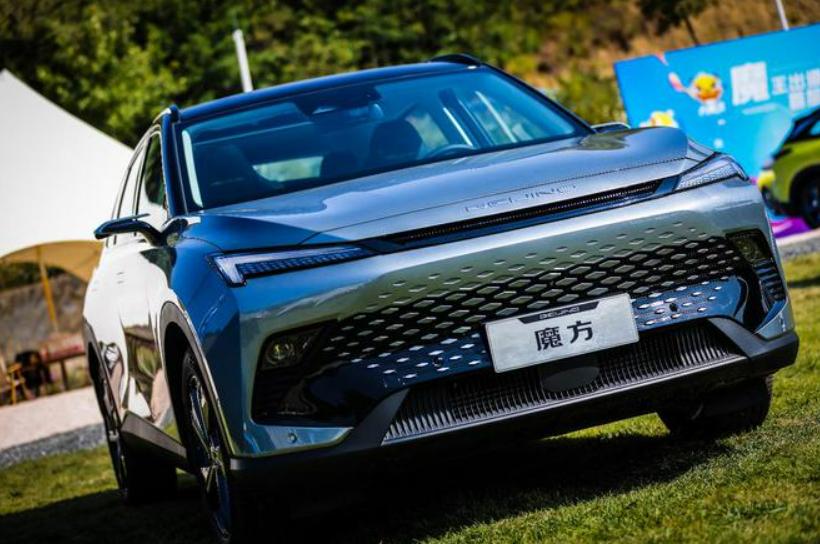 燃油车有智能网联吗,燃油车电动车智能车