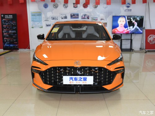 第三代mg6pro弹射起步视频,mg6pro尾翼是标配吗