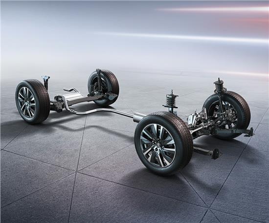 全新一代标致2008空间,新款2008到底怎么样