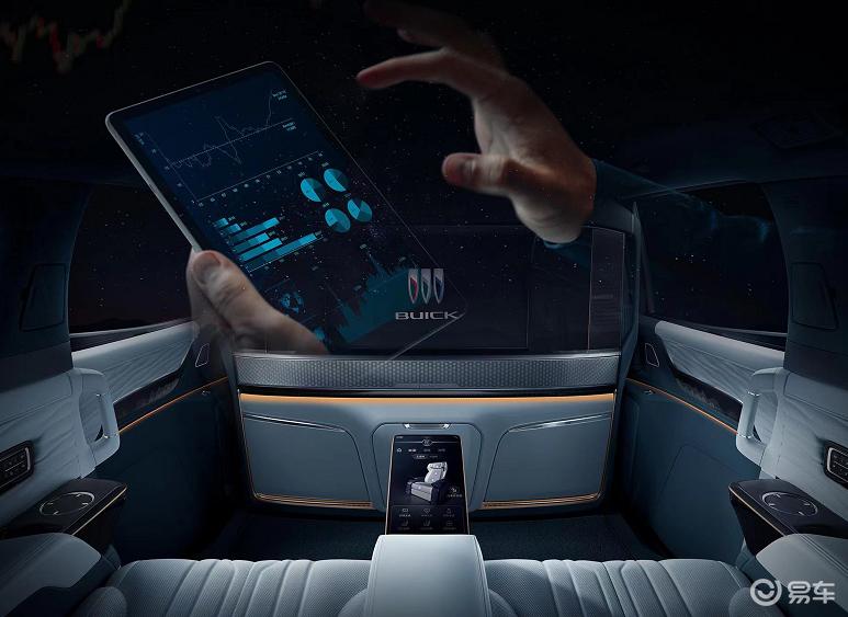 别克GL8世纪即将上市,别克gl8世纪century