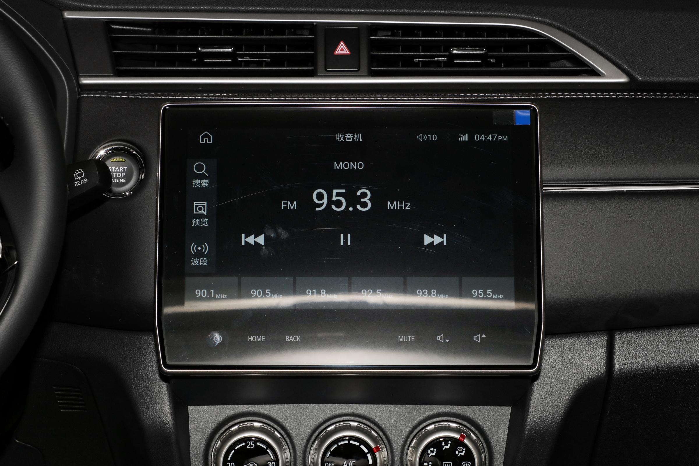 三菱劲炫asx紧凑型,广汽三菱劲炫asx最新版2023款