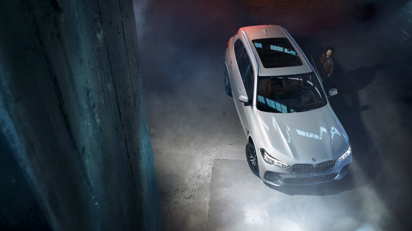 宝马x5国产最大马力是多少,国产宝马x5370匹