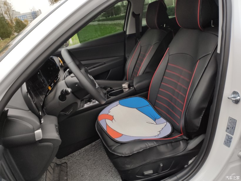 第七代伊兰特新款与老款对比,总结我的用车感受