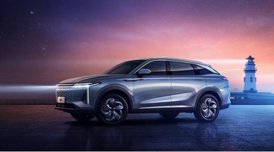 星途瑶光混动四驱版上市,星途瑶光算不算入门豪华suv