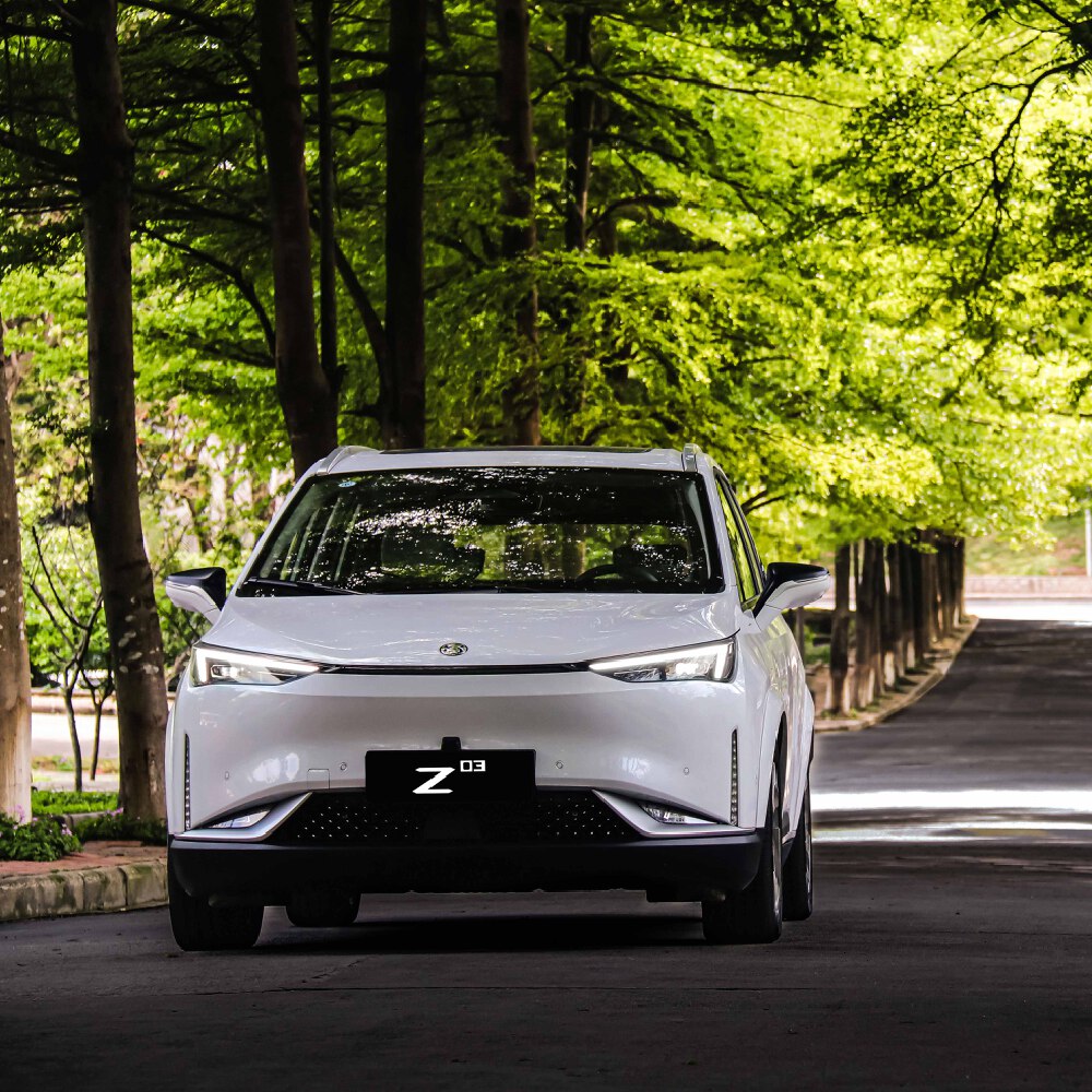 广汽合创z03购车方案,广汽合创z03的充电桩